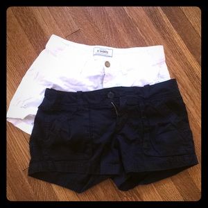 Bundle Old Navy Shorts